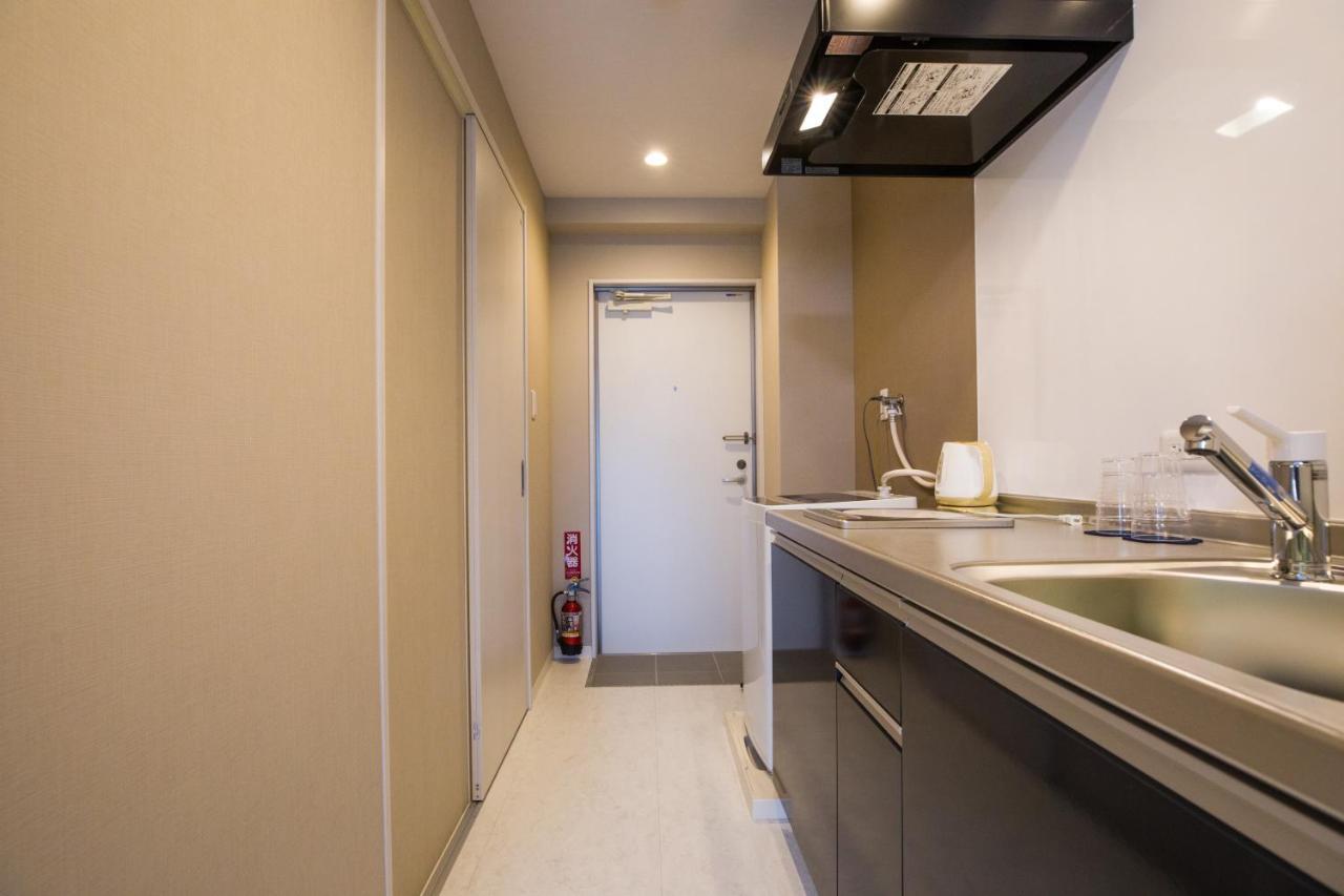 Mr.Kinjo Inn Children Medical Care Center Haebaru Exteriér fotografie